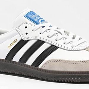 Adidas Sambas Sz 7.5